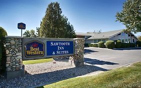 Sawtooth Best Western Jerome Idaho